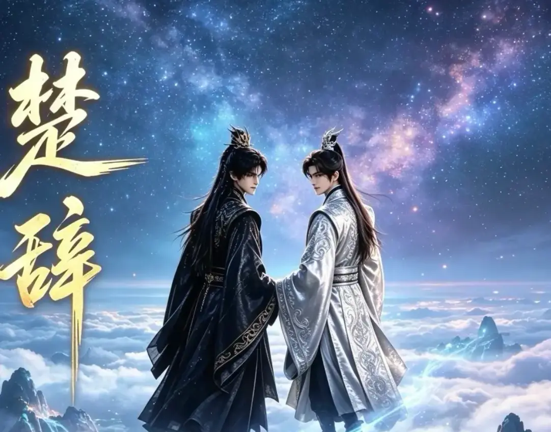 热门AI漫剧《楚辞》全集超高清1080P免费在线观看-楚辞手机在线播放完整版无删减资源-资源下载