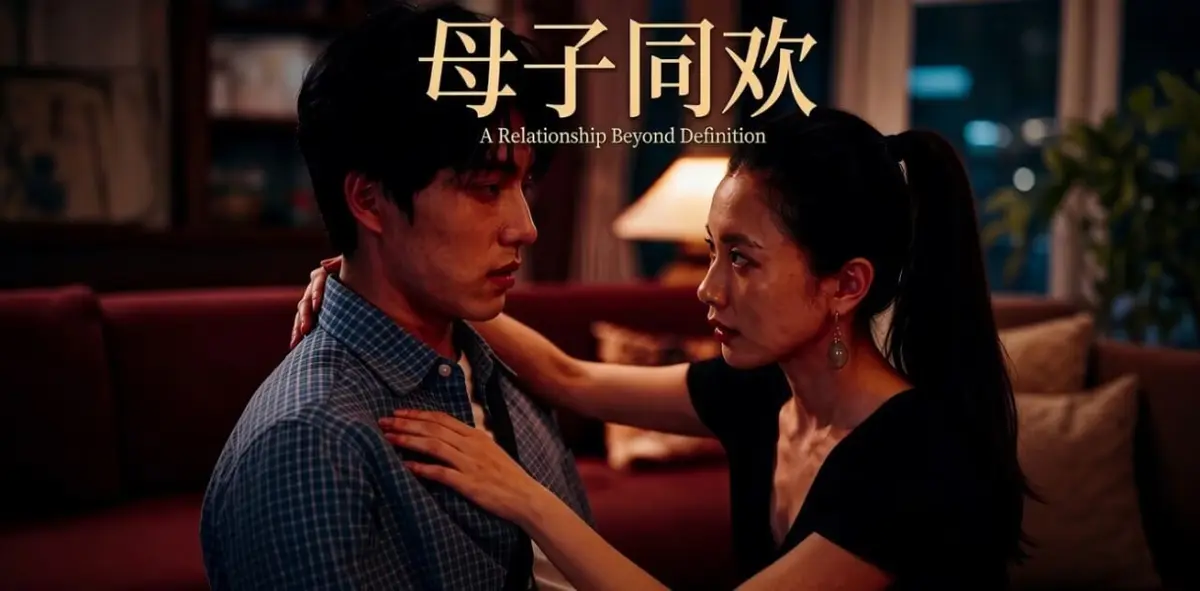 最新AI真人短剧《母子同欢》全集免费高清在线播放未删减-HD无广告完整版资源-百度网盘夸克网盘分享