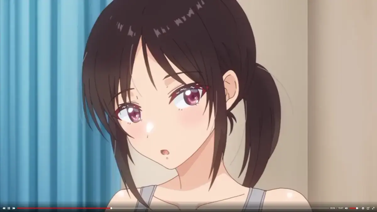 动漫《与毫无自觉的青梅竹马出于好奇试了之后》全集免费观看 - 1080P高清无删减完整版在线播放 - 樱花动漫资源 - 与毫无自觉的青梅竹马出于好奇试了之后在线看
