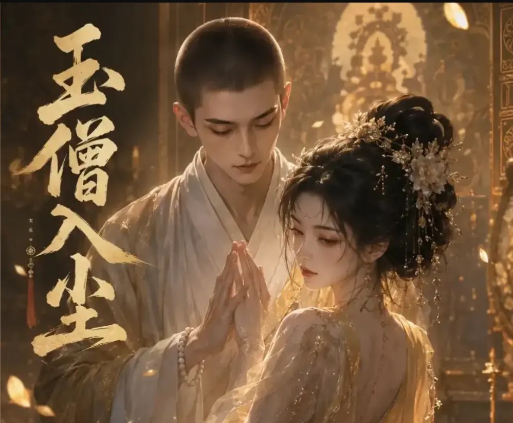 《玉僧入尘》AI短剧全集HD高清播放-1080P完整版资源在线观看-玉僧入尘无删减免费下载
