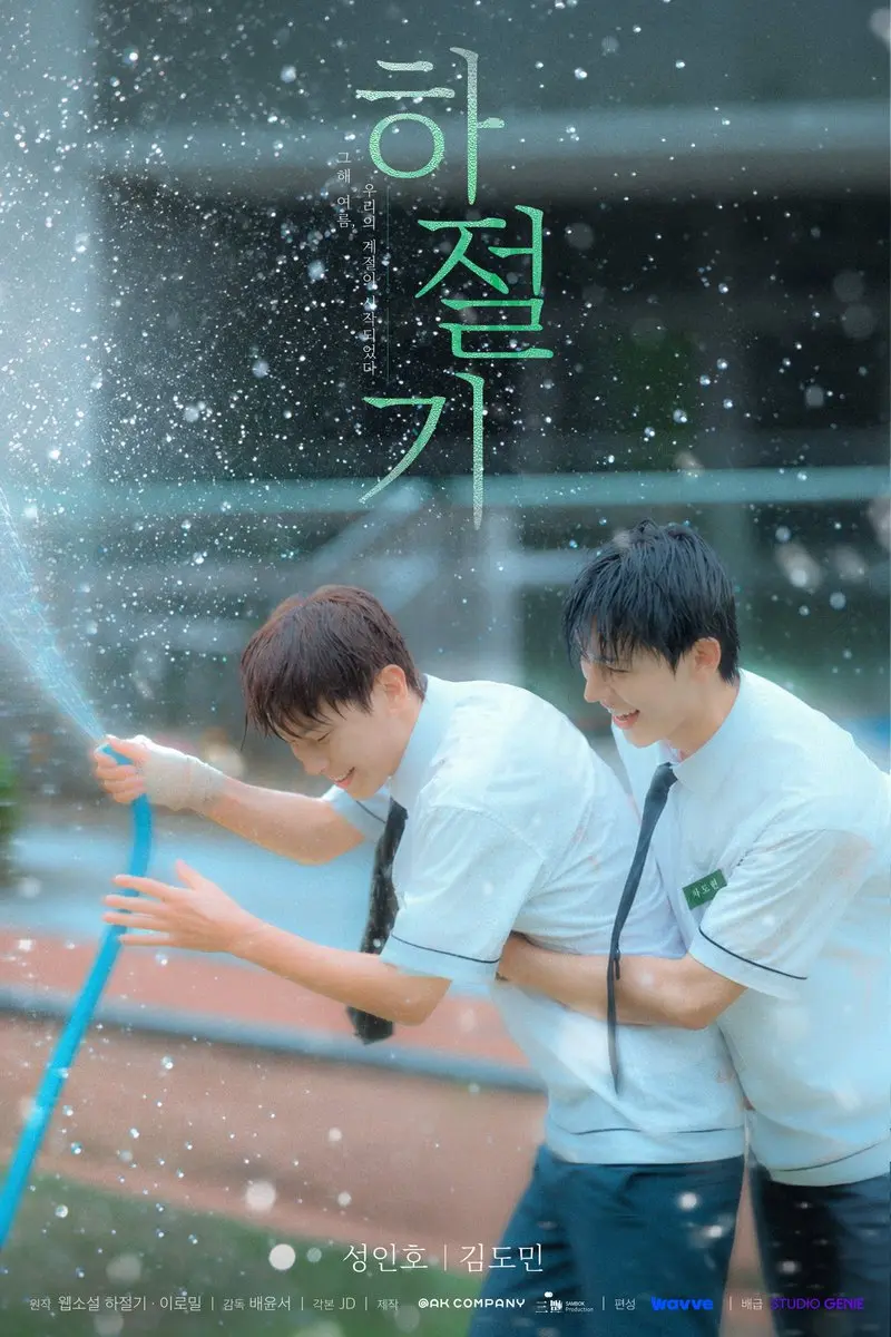 《夏季》最新2026韩剧免费观看国语完整版-夏季HD高清在线观看无广告-韩国剧全集完整版-双男主主演全季播放