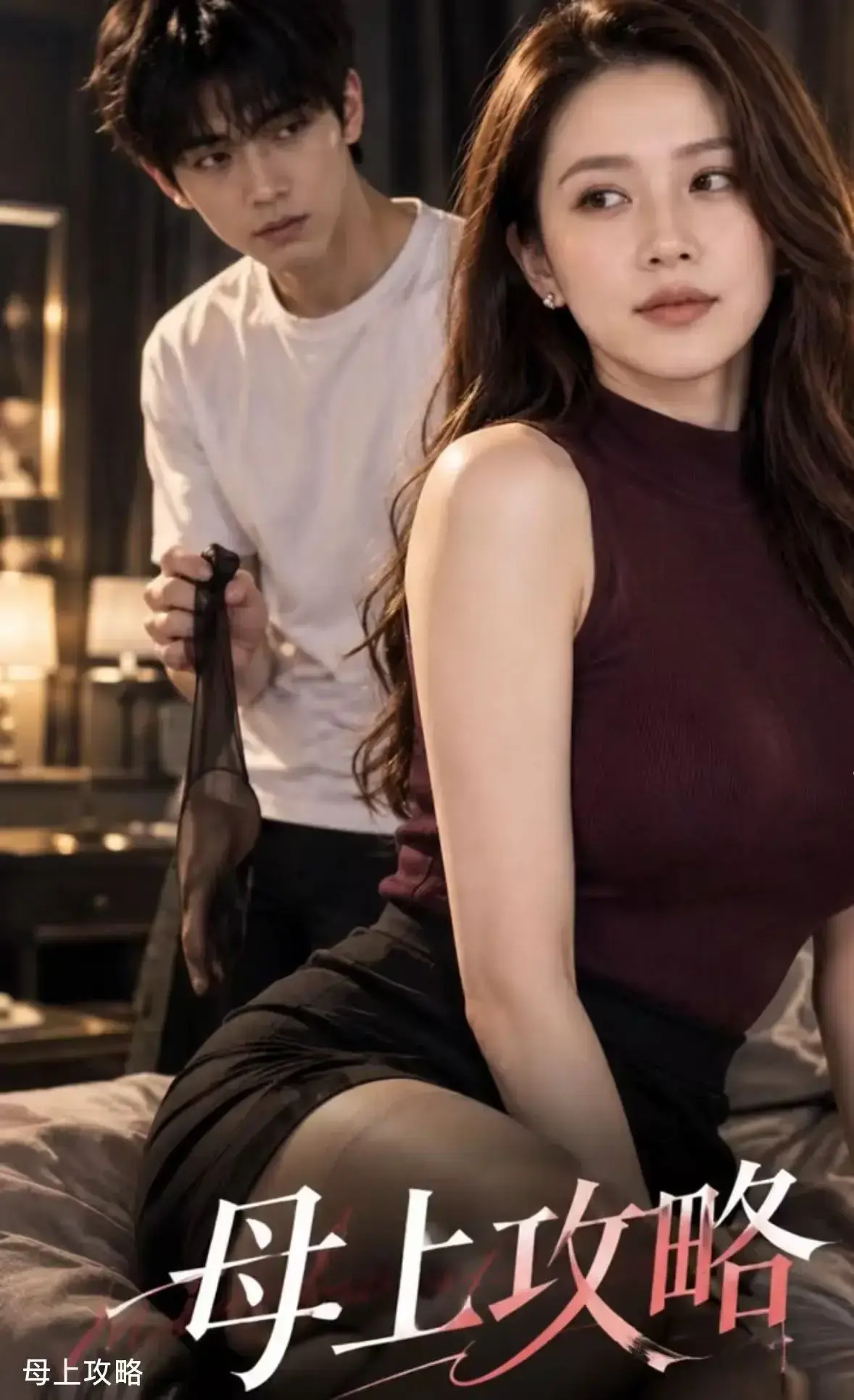 AI短剧《母上攻略》1080P无删减全集 - 免费在线观看无广告 - 高清完整资源下载