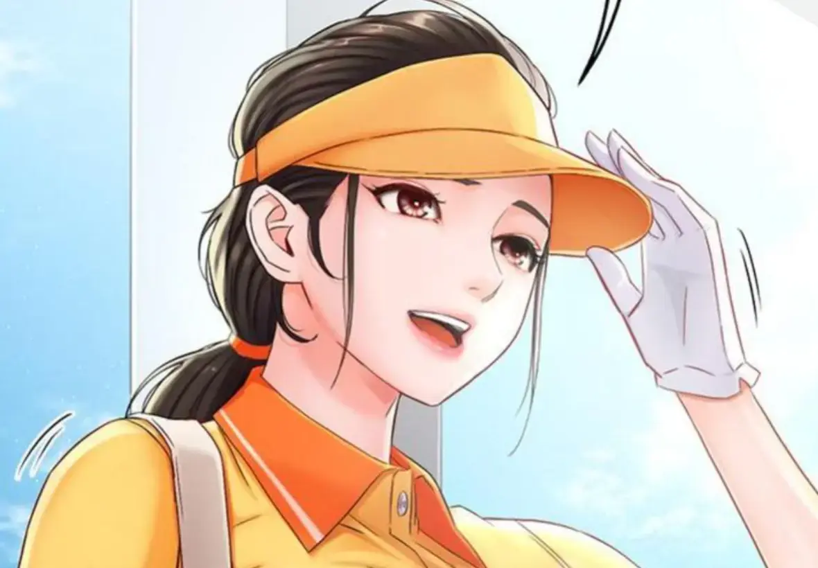 《养乐多阿姨》韩漫全集免费在线看-养乐多阿姨高清无删减完整版在线阅读-下拉式漫画全章节免费观看