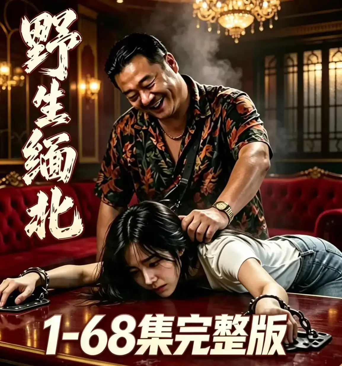 《野生缅北》高清无删减全集在线观看 - 黄豆漫剧黄果动漫电视剧4K资源 - 夸克网盘VS影院蓝光未删节