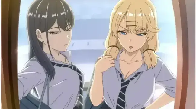 《泡在我家的辣妹3》全集1-12集无删减高清免费观看 - 蓝光1080P画质在线流畅播放 - 青春甜恋动漫完整版资源
