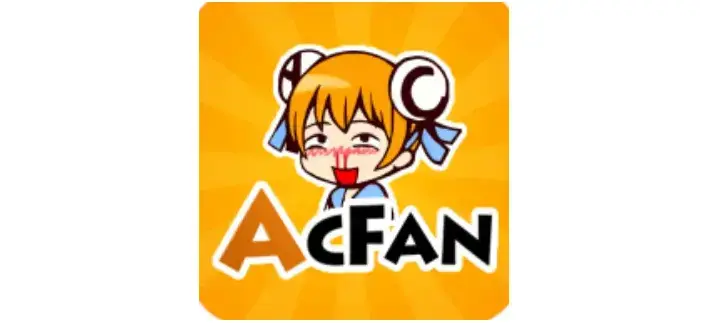 《AcFun流鼻血版》相关资源图片