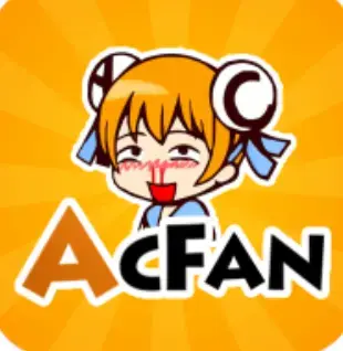 Acfan流鼻血版A站APP官方正版免费安装-弹幕护体高能预警解锁隐藏彩蛋-4K蓝光无广告看番流畅Acfan体验-热门新番经典续作同步更新