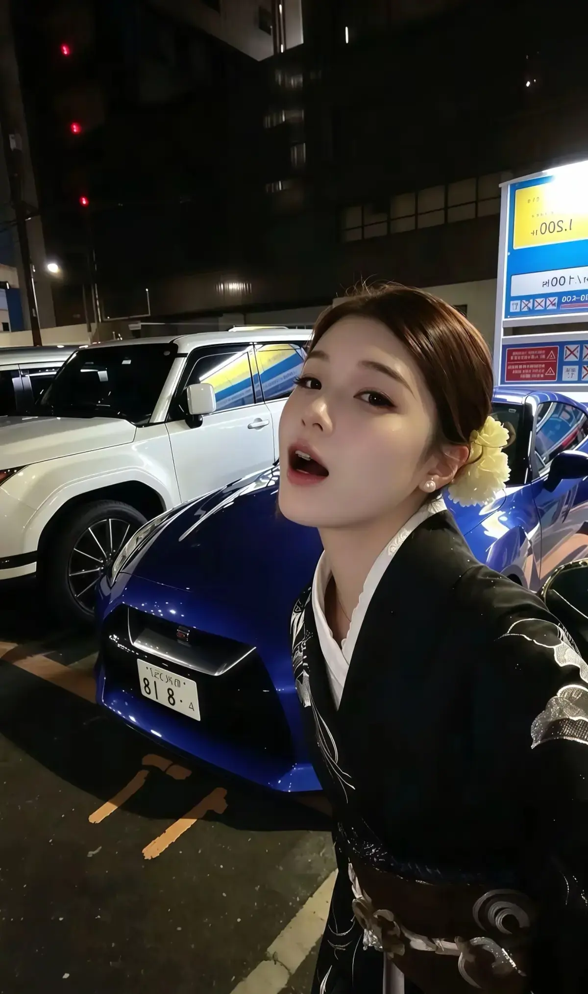 《黑道千金孟以钦》1080P在线观看免费不收一分钱-晒车行为实力让人迷惑-黑道千金孟以钦网盘资源一键点播
