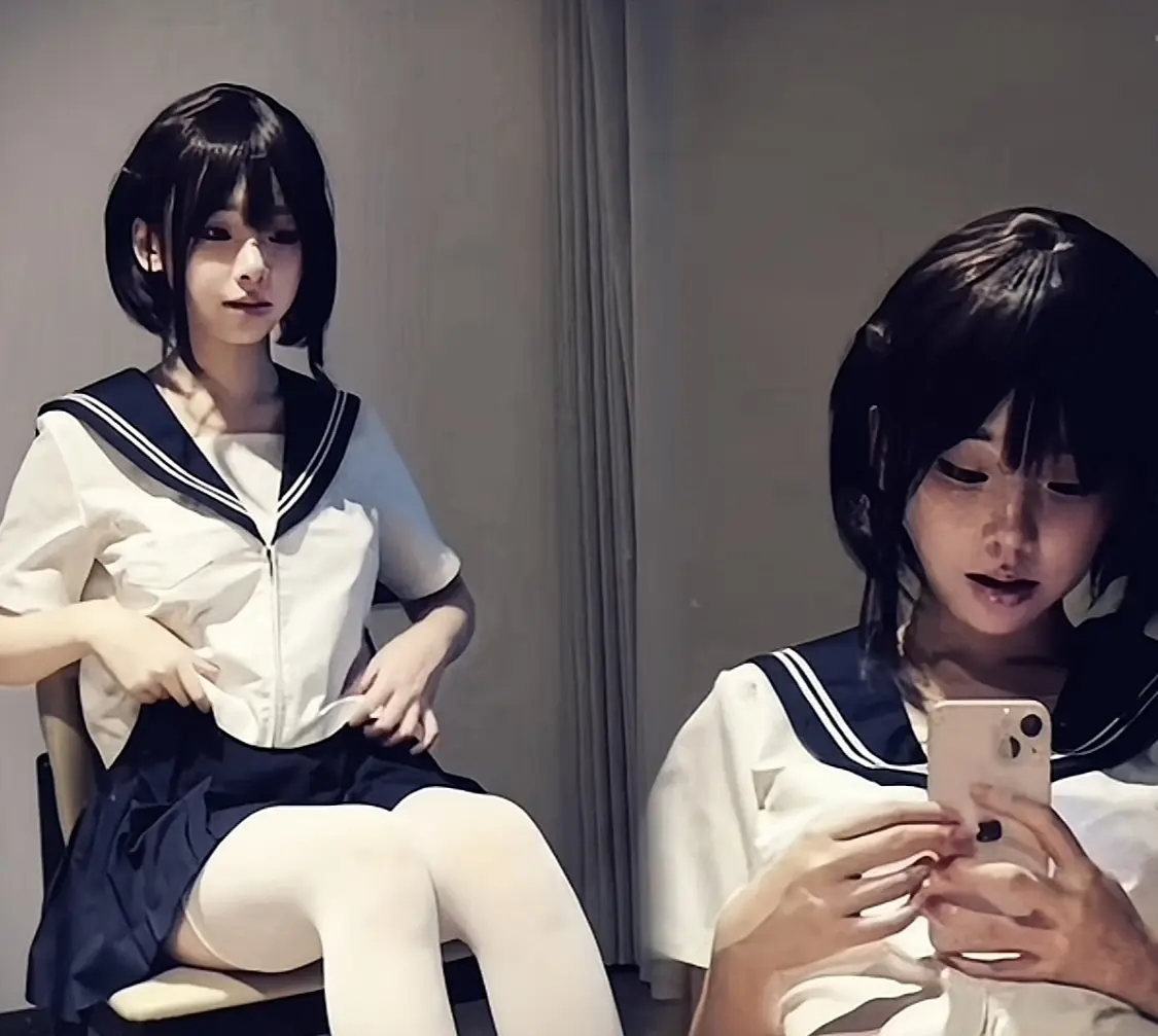 《悠宝三岁》cos作品全集视频在线观看_悠宝三岁校服后备箱健身自律vlog全集无删减版免费看