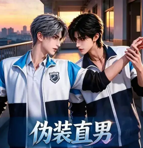 AI短剧《伪装直男》全集1-29集未删减免费在线观看-伪装直男高清资源手机在线播放-无广告免费看全集