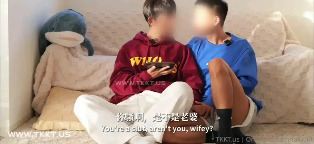 昆廷夫夫花臂×蒹葭双男主日常vlog 2026泰国蜜月高甜互动实拍合集 4K超清1080P完整未删减版 在线观看