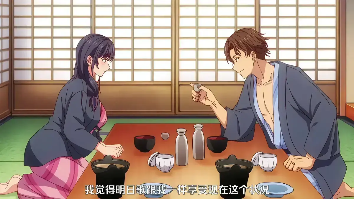 《夫妇联欢回不去的夜晚》高清全集在线观看 - 动漫完整版无广告 - 《回不去的夜晚》中文版免费资源分享