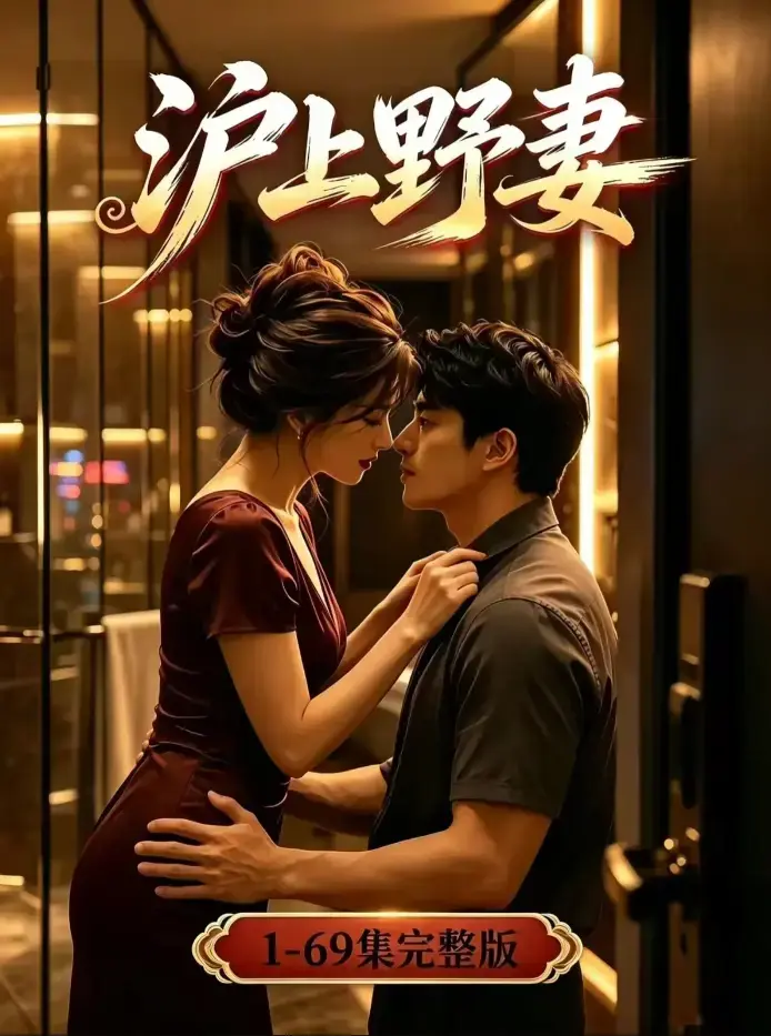 《沪上野妻》4K无删减全集高清在线观看-都市逆袭男频爽剧全程高能-夸克网盘资源免费下载-蓝光完整版免费畅看