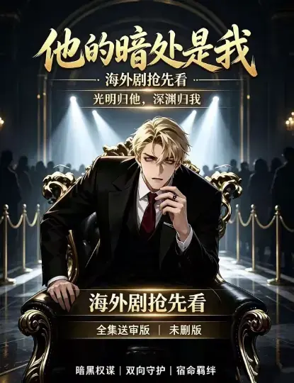 韩国AI漫剧《他的暗处是我》高清完整版全集免费在线观看-《他的暗处是我》1080P超清未删减无广告在线播放-夸克网盘迅雷百度网盘资源速存